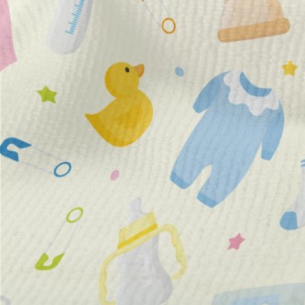 Baby Clothes &amp; Supplies To Terry