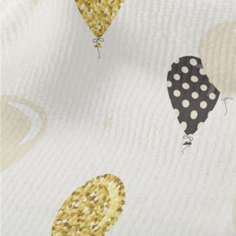 Balloons Of Various Colors Terry