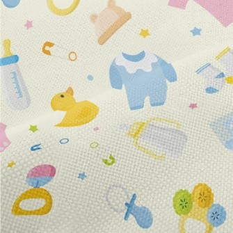 Baby Clothes &amp; Supplies To Performance Linen