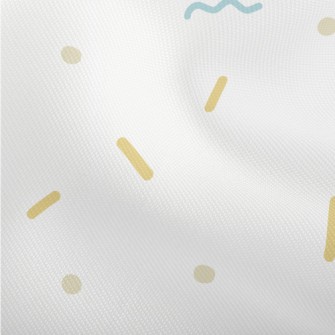 Simple Colorful Geometric Shap Dobby