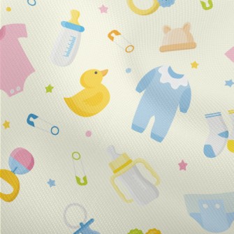 Baby Clothes &amp; Supplies To Dobby