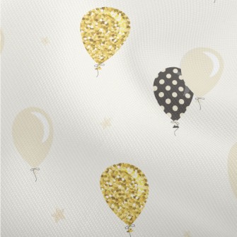 Balloons Of Various Colors Dobby