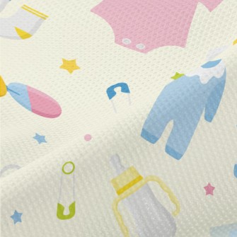 Baby Clothes &amp; Supplies To Piqué