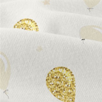 Balloons Of Various Colors Modern Jersey