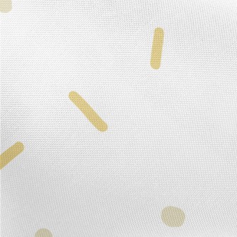 Simple Colorful Geometric Shap Pongee