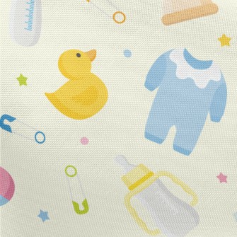 Baby Clothes &amp; Supplies To Pongee