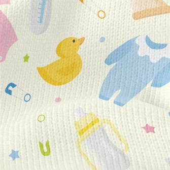 Baby Clothes &amp; Supplies To Stretch Jersey