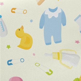 Baby Clothes &amp; Supplies To Midweight Cotton Poplin
