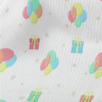 Colorful Bright Balloons And G Terry