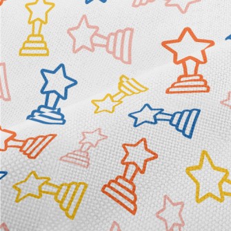 Color Line Star Trophy Performance Linen