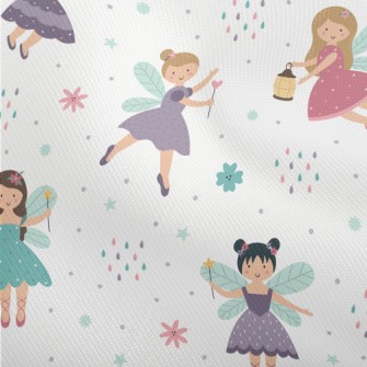 Cute Cartoon Fairy Dobby