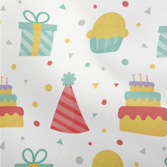 Birthday Party Cake Gift Hat Dobby