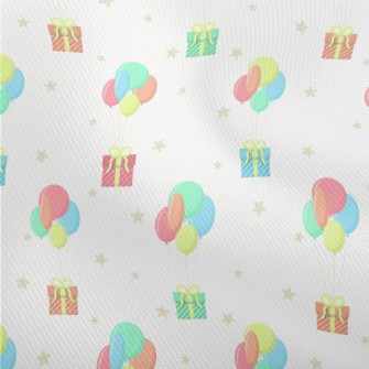 Colorful Bright Balloons And G Dobby