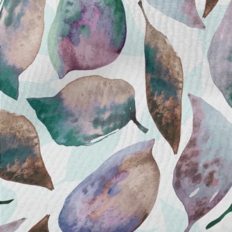 Watercolor Green Background Wi Terry