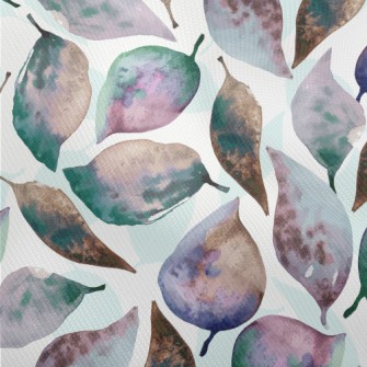 Watercolor Green Background Wi Dobby