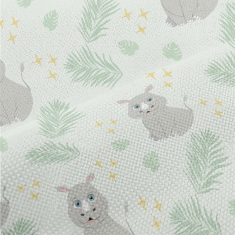 Shiny Rhino Baby Performance Linen