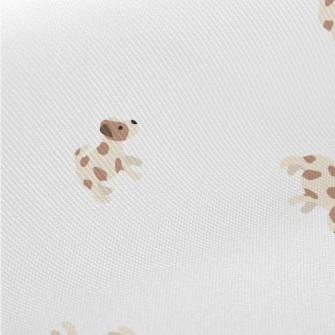 Jack Russell Terrier Baby Vers Twill