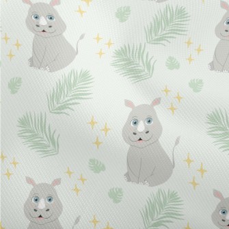 Shiny Rhino Baby Dobby