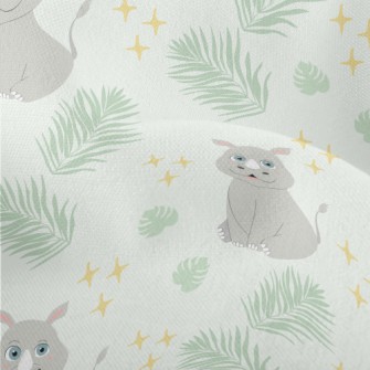 Shiny Rhino Baby Lightweight Performance Linen