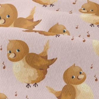 Singing Sparrow Modern Jersey