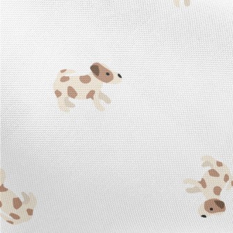 Jack Russell Terrier Baby Vers Pongee