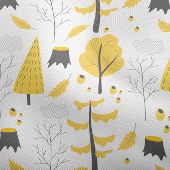 Dead Wood And Fallen Leaves Dobby