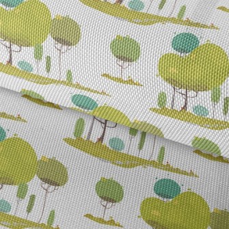Horticulture Landscaping Fores Waterproof Oxford