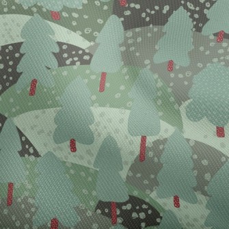 Forest On Hills Dobby