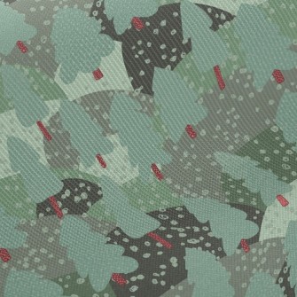 Forest On Hills Twill