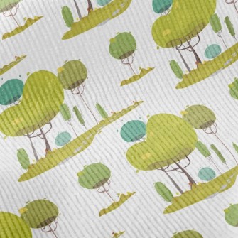 Horticulture Landscaping Fores Standard Corduroy