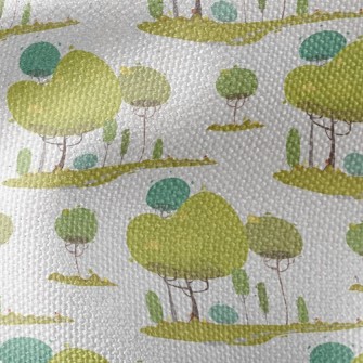 Horticulture Landscaping Fores Waterproof Canvas