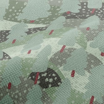 Forest On Hills Performance Linen