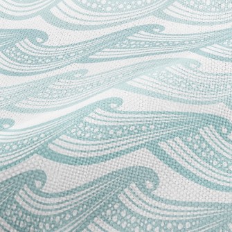 Styling Small Waves Performance Linen