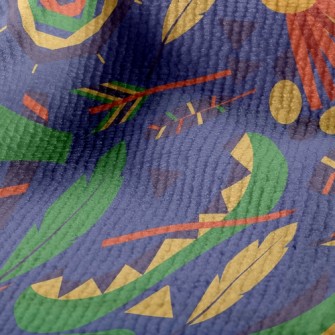 Native American Culture Terry