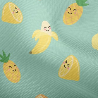 Funny Expression Juicy Fruit Dobby
