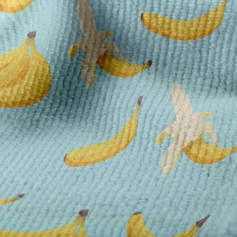 Multiple Bunches Of Bananas Terry