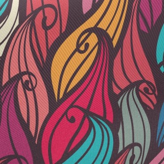 Line Art Twill
