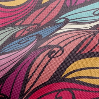 Line Art Performance Linen