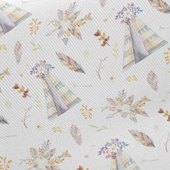 Bohemian Tent Twill