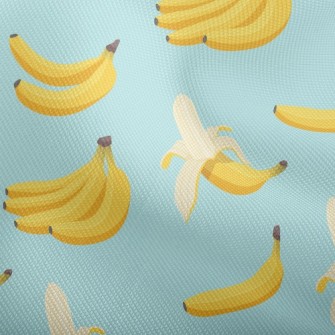 Multiple Bunches Of Bananas Dobby