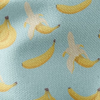 Multiple Bunches Of Bananas Waterproof Canvas