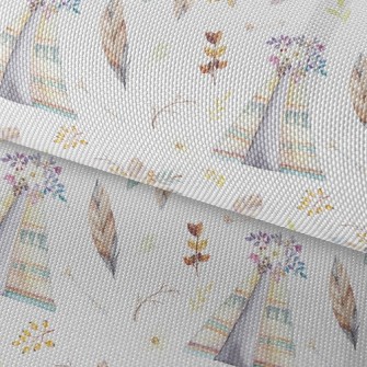 Bohemian Tent Waterproof Oxford