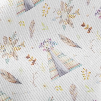 Bohemian Tent Standard Corduroy