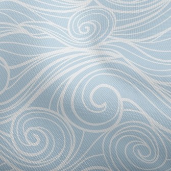 Sea Waves Dobby