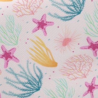 Underwater World Twill