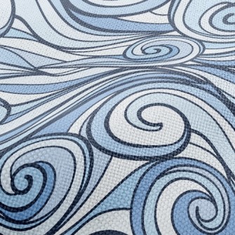 Big Waves Performance Linen