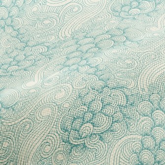 Weird Waves Performance Linen