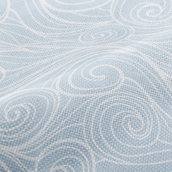 Sea Waves Performance Linen