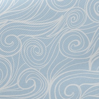 Sea Waves Twill