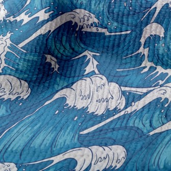 Rough Waves Terry
